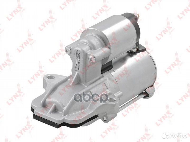 Стартер ES1388 lynxauto