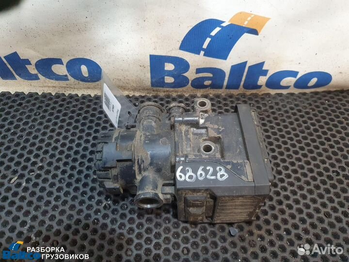 81521066049 Модулятор EBS MAN TGS (2007-2020)