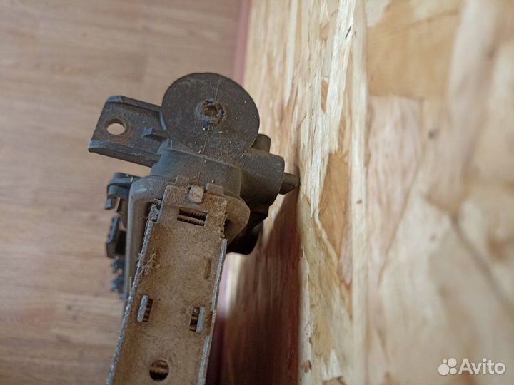 Радиатор охлаждения Ford Mondeo 2007