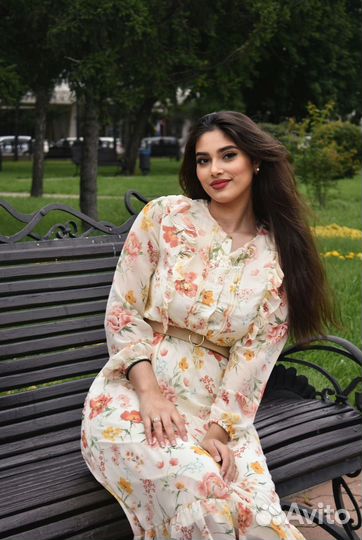 Платье женское