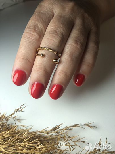 Маникюр/Гель-лак