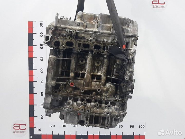 Двигатель (двс) для Honda Civic 8 N22A2