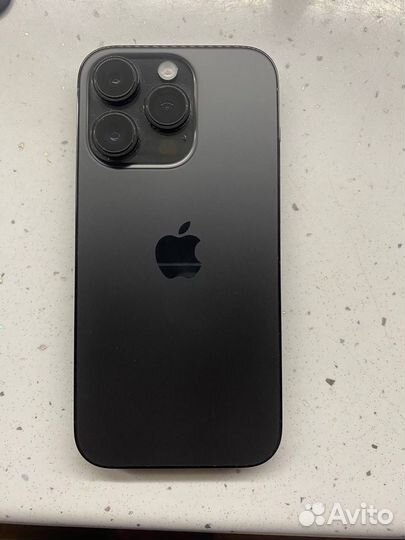 iPhone 14 Pro, 128 ГБ