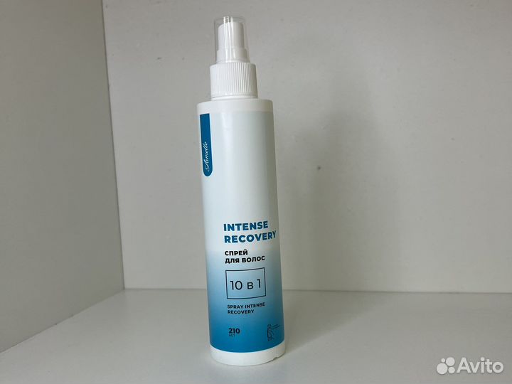 Спрей Intense Recovery Armelle