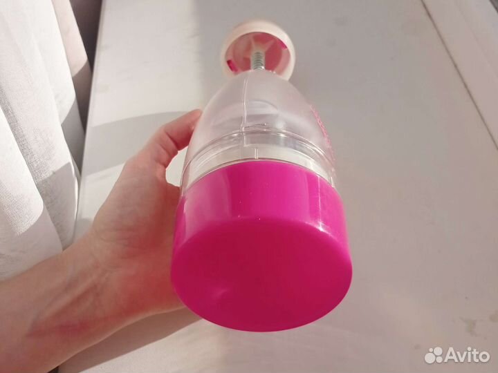 Кухонный измельчитель