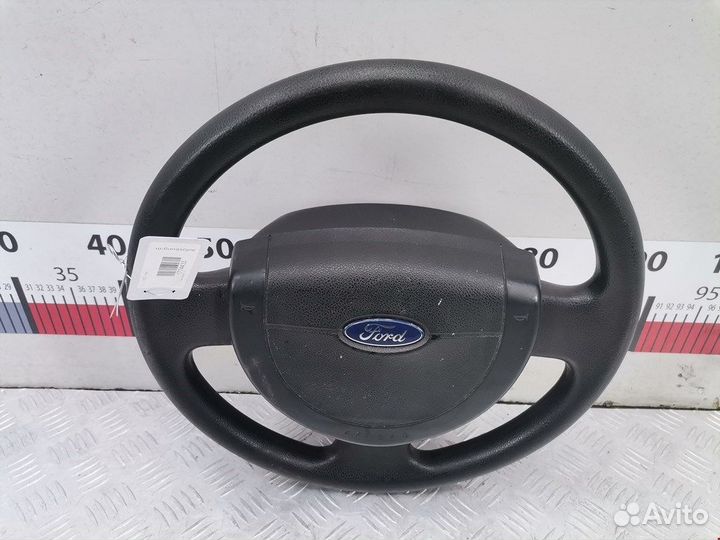 Руль для Ford Fiesta 5 1358833