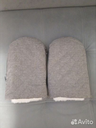 Детские санки на колесиках