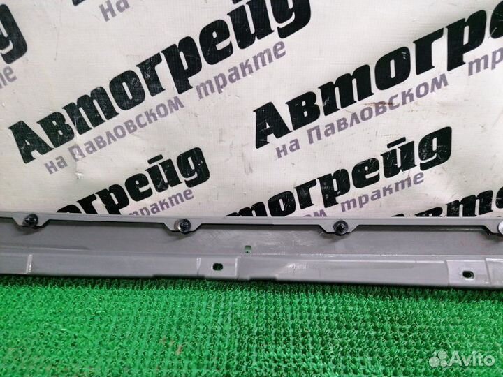 Порог левый Toyota Camry ACV30 2AZ-FE 2004.11