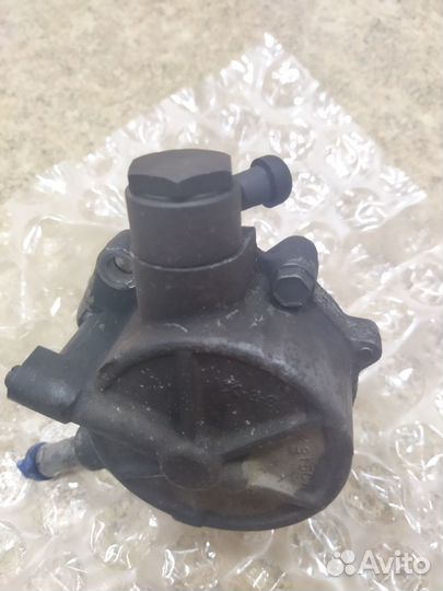 Вакуумный насос Паджеро спорт 2