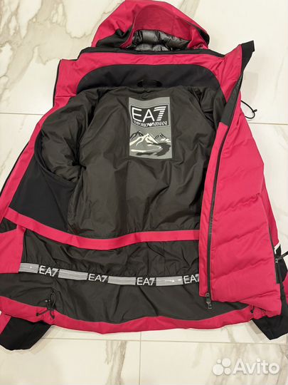 Горнолыжный костюм женский 42 44