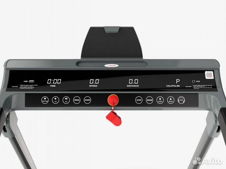 Беговая дорожка unixfit R-320X