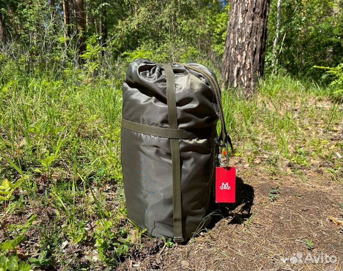 Спальник от производителя