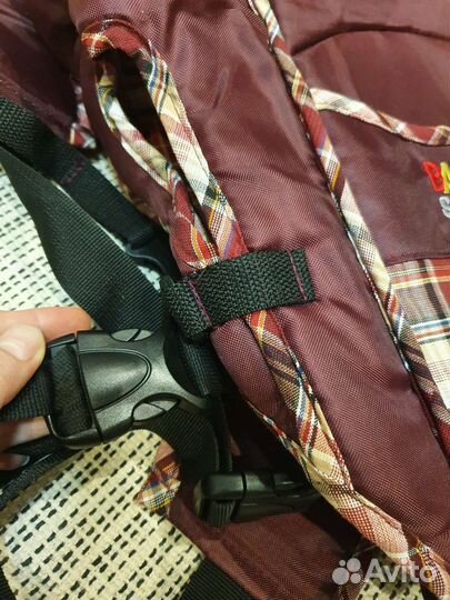 Новый рюкзак кенгуру Babystyle