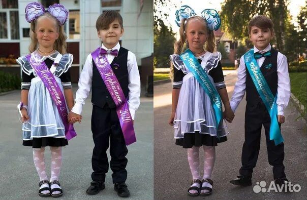 Ленты для выпускников