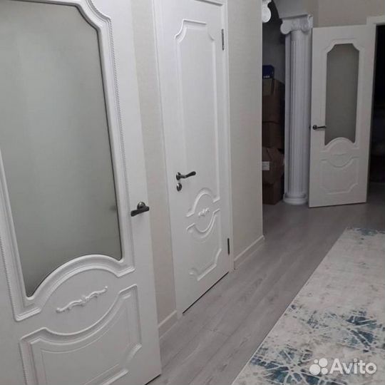 Двери межкомнатные