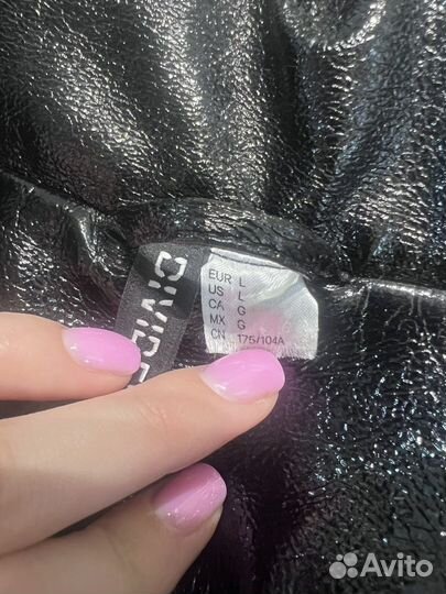 Куртка женская