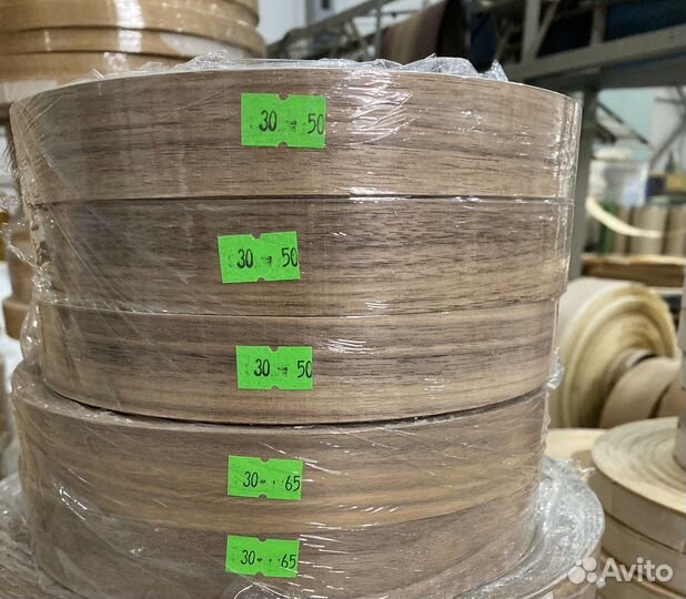 Кромка шпон мебельная