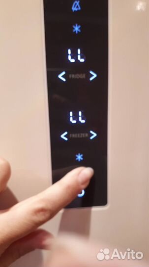 Ремонт бытовой техники электронных блоков