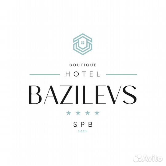 Администратор гостиницы