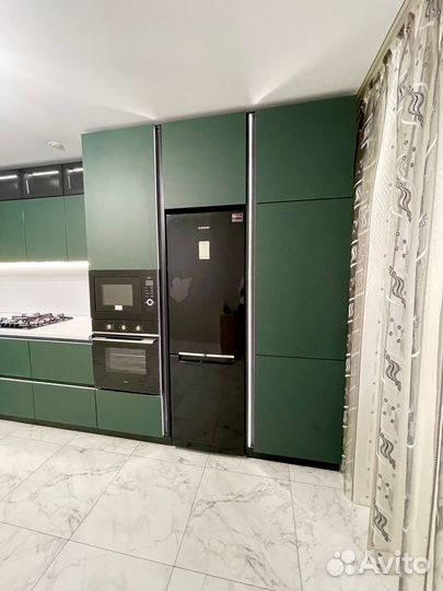 Кухни на заказ