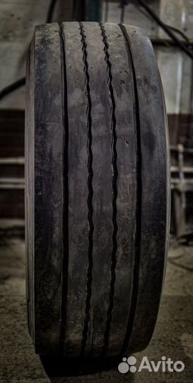 Грузовые шины Б/У 385 65 R22.5 Continental