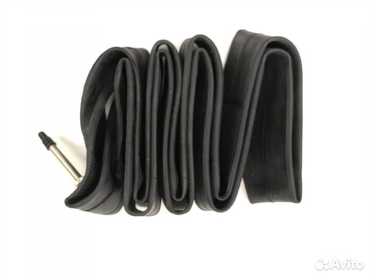 Велокамера hogged 27,5x1,95/2.125