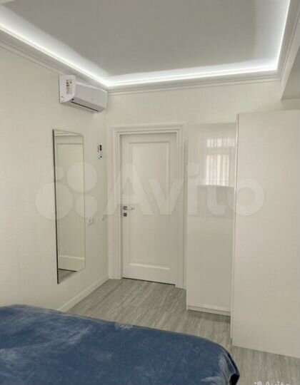 3-к. квартира, 50,8 м², 4/6 эт.