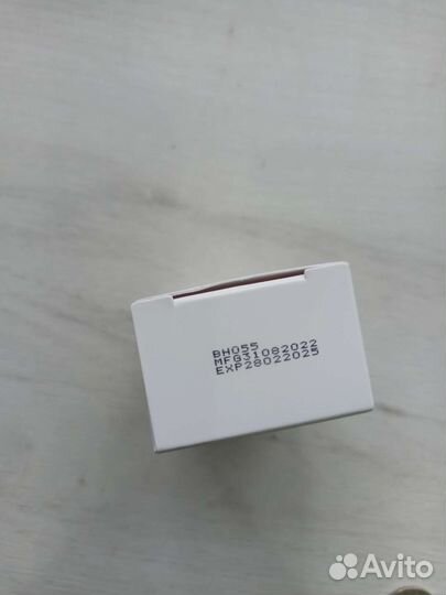 Новый стик от солнца с SPF 50+