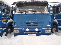 КАМАЗ 65117-N3, 2011