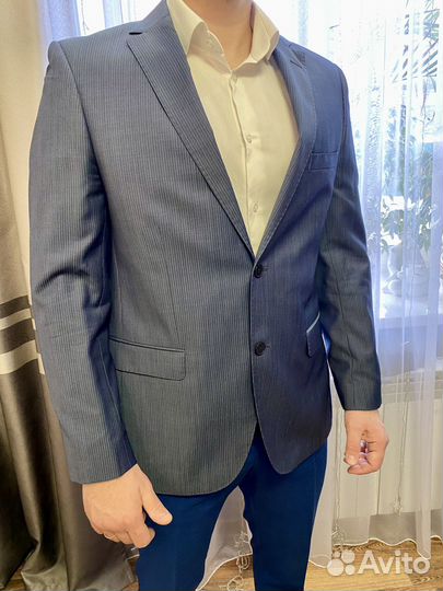 Пиджак мужской