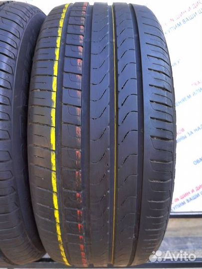 Pirelli Scorpion Verde 235/50 R18 97V