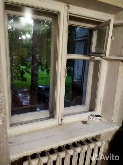 Окна деревянные бу бесплатно