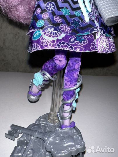 Кукла ever After High