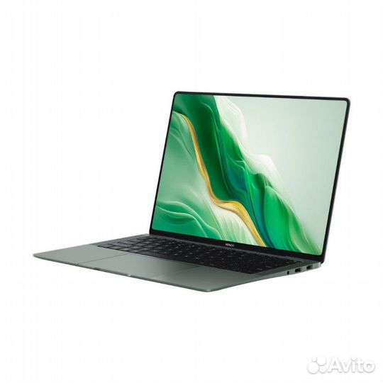 Honor MagicBook Art 14 Oled Ultra 5/32/1Tb/Green
