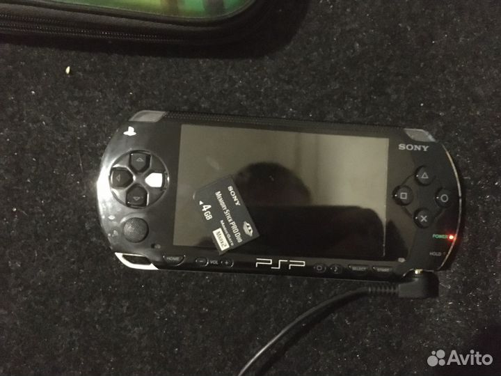 Sony PSP 1000
