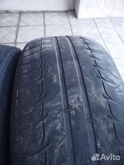 Bfgoodrich G-Grip 205/60 R16 92H