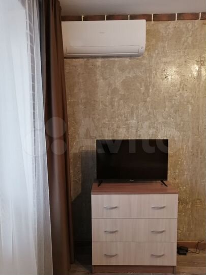 Квартира-студия, 30 м², 3/12 эт.