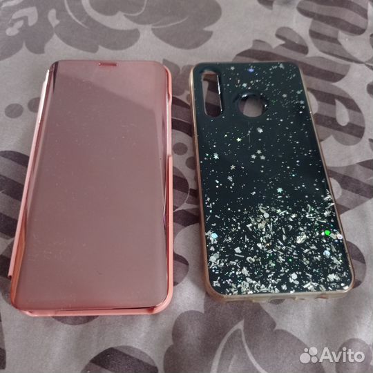 Чехол на телефон хонор 10i