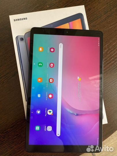 Samsung Galaxy Tab A 10.1 SM-T515