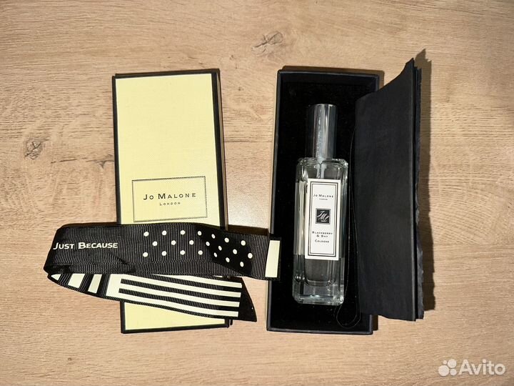 Духи Jo Malone London