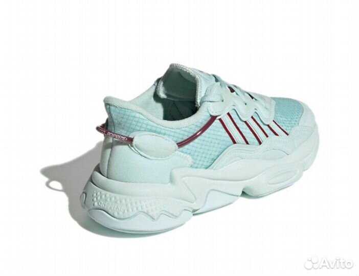 Adidas Originals Ozweego woomens