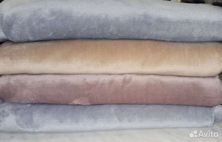 Велсофт Пледы Альбина