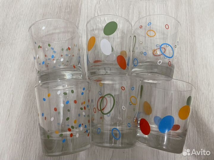 Посуда для дома, дачи