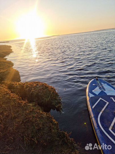 Прокат Аренда сапбордов supboard доска с веслом