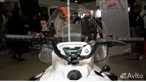 Снегоход irbis tungus 500L 24/25