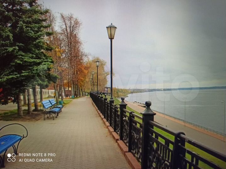 Дом 189 м² на участке 1 сот.