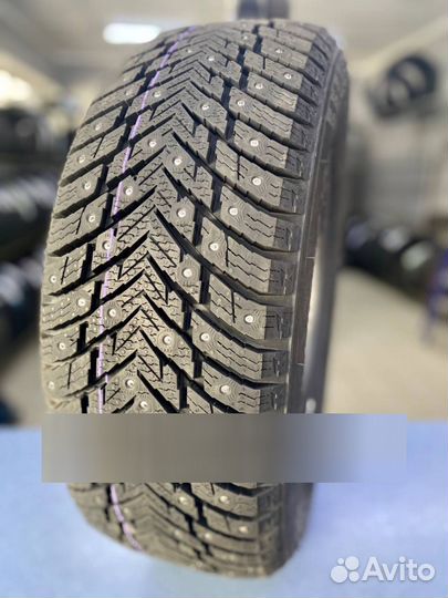 Nokian Tyres Hakkapeliitta 10 EV 285/40 R20