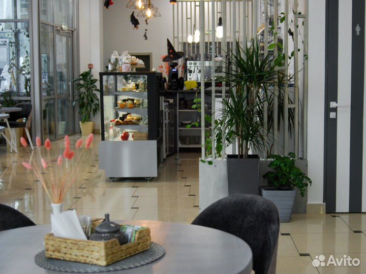 Кафе-кофейня