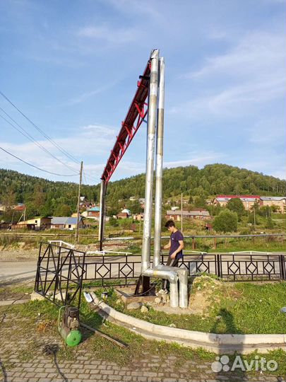 Сварщик