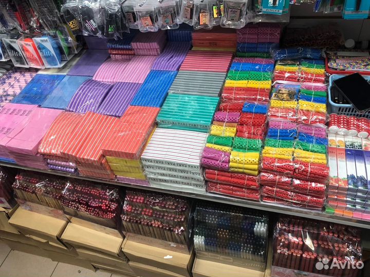 Набор косметики